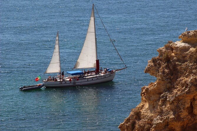 Beach Barbecue From Albufeira - Cancellation Policy