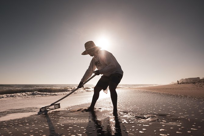 Beach Fishing Excursion 4 Hours - Cancellation Policy