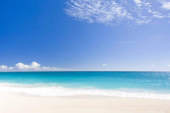 Beach Shuttle to Carlisle Bay With Free Use of Chair and Umbrella - Customer Feedback