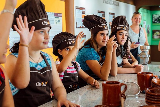 Bean to Bar Chocolate Workshop in Puerto Vallarta - Additional Information and Policies