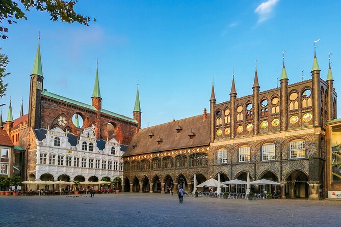 Beautiful Lübeck: Shore Excursion From Kiel Port - Cancellation Policy