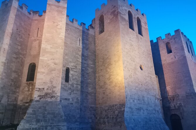 Beer Tasting Experience in Marseille - Beer Tasting Events in the City