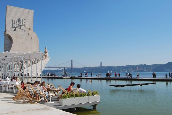 Belém 2 Hour Private Tuk Tuk Guided Tour - Booking Information