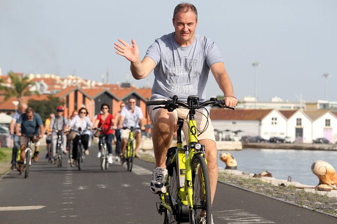 Belém - Lisbon - 3 Hour Electric Bike Tour - Common Questions