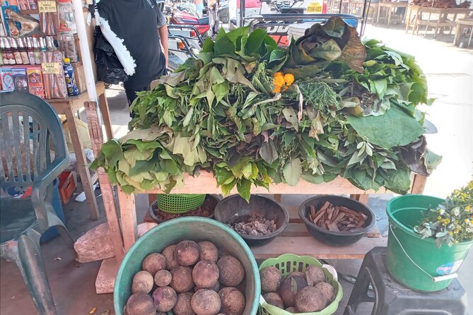 Belen Market & Floating City 2-3 Hour Private Tour - Traveler Reviews