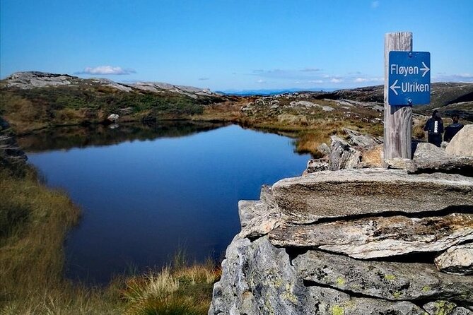 Bergen Classic Private Hiking - Additional Info
