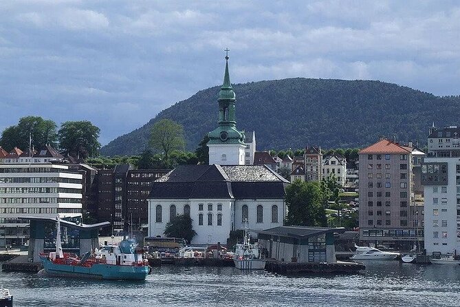Bergen Cruise - Guided City & Harbor Sightseeing - Cancellation Policy