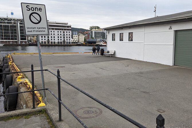Bergen Fjord Experience Aboard Viking-style Ship - Questions and Help Center