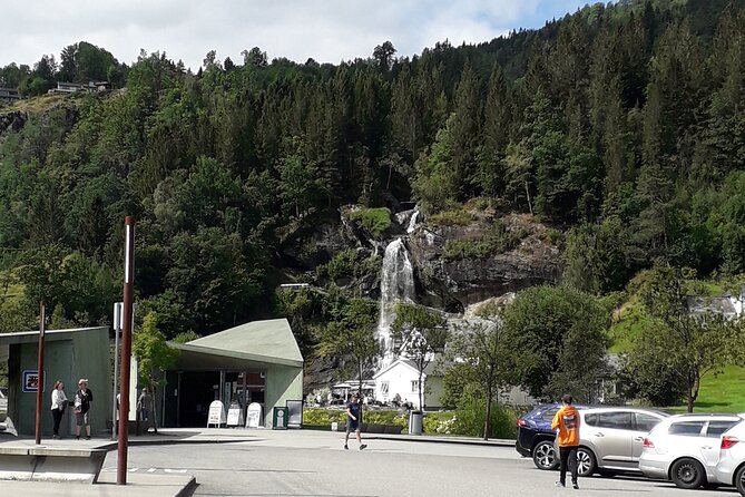 Bergen Private City Meets Fjord Group Tour - Customer Support