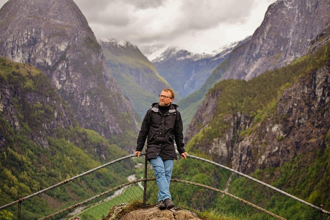 Bergen Private Full-Day Vikings and Fjords Tour - Pickup Details