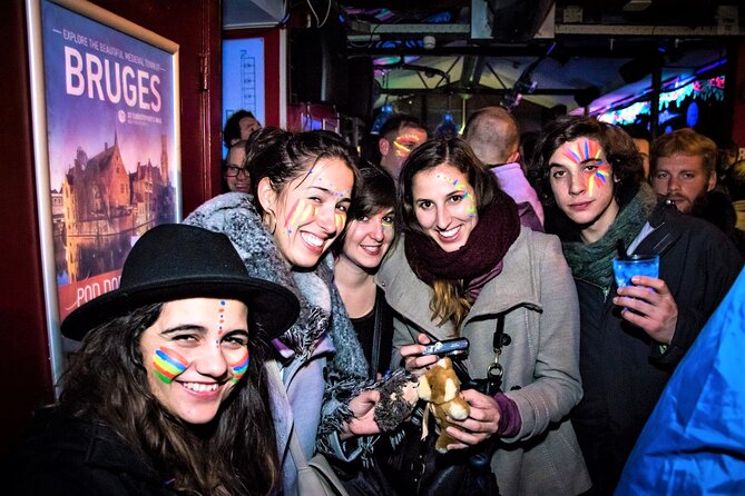 Berlin New Years Eve Pub Crawl - Reviews of the Berlin New Years Eve Pub Crawl