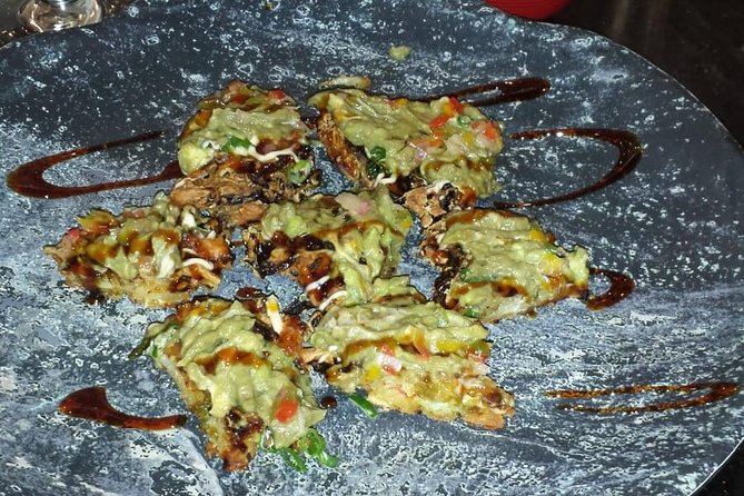 Bermuda Food Tour: Eat, Drink and Explore - Common Questions
