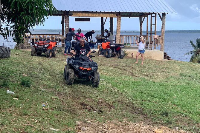 Best ATV Tour In Punta Cana - Common Questions