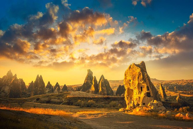 Best Cappadocia Tour - The Sum Up