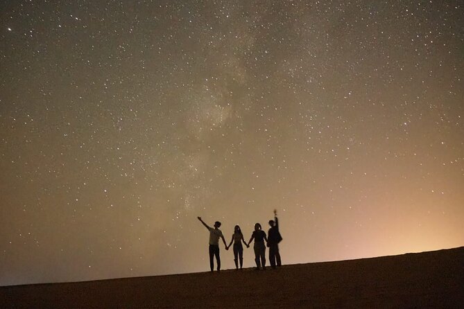 Best Fez to Marrakech via Merzouga Desert Dunes, 3 Days Tour - The Sum Up