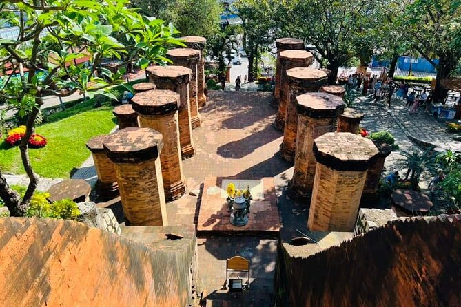 Best Full Day Private Tour in Nha Trang City From Cruise Port - Tour Guides and Drivers
