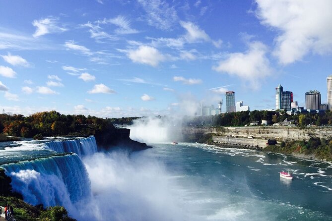 BEST Niagara Falls(Us) 2-Day Tour From New York City - Positive Tour Experiences and Recommendations