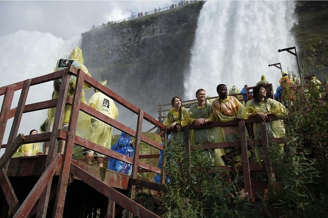 BEST Niagara Falls(Us) 2-Day Tour From Washington D.C. - Whats Included