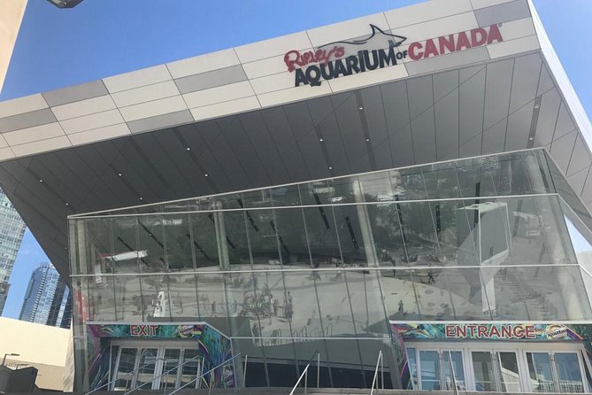 BEST Niagara Falls(Usa&Can Side)Toronto&Thousand Islands 3-Day Tour From NYC - Other Optional Activities