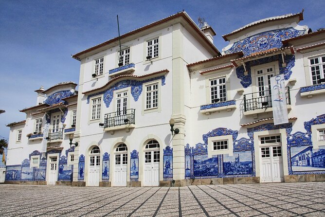 Best of Aveiro Private Walking Tour With Personal Cooking Class - Common Questions