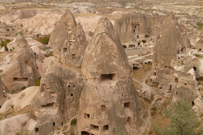 Best of Cappadocia: 1, 2 or 3-Day Private Guided Cappadocia Tour - Transportation and Accommodation