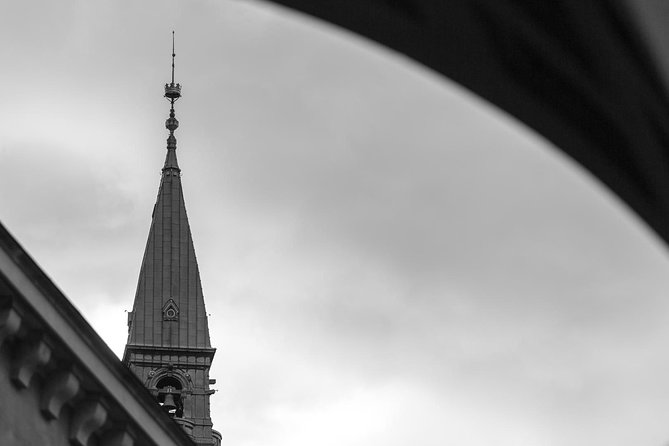 Best of Copenhagen Photo Tour - Taking in Copenhagens Vibrant Culture