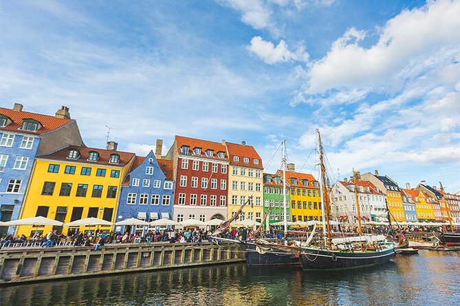Best of Copenhagen Private Tour - Terms and Conditions