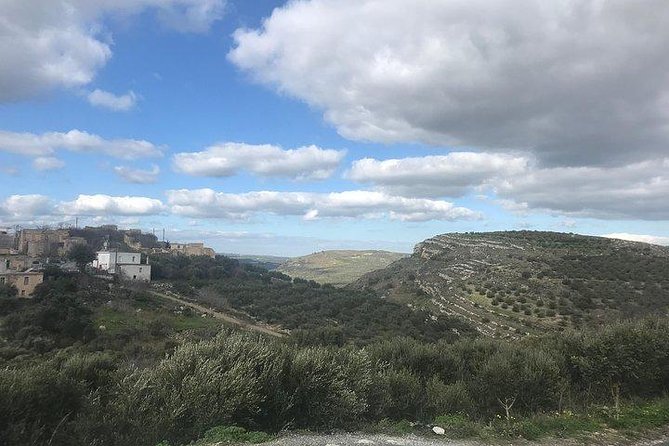 Best of Crete (3-Days Tour Package) - Meeting and Pickup Details