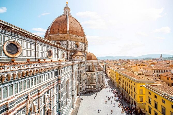 Best of Florence: Half, 1 or 2-Day Private Guided Florence Tour - Cancellation Policy