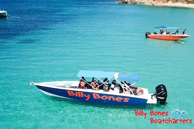 Best of Full-Day Snorkeling and Beach Excursion With Hot Lunch in Sint Maarten - Tour Details