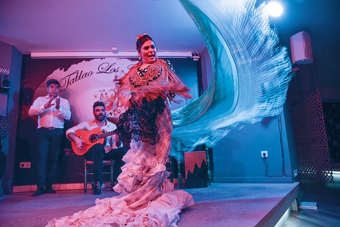 BEST OF Granada: Flamenco, Tapas and Wine Tour - by OhMyGoodGuide! - Alhambra Highlights: Explore a UNESCO World Heritage Site