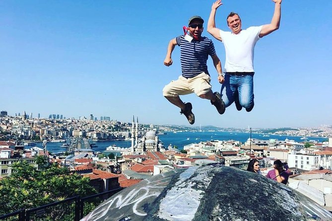 Best of Istanbul: 1, 2 or 3-Day Private Guided Istanbul Tour - Cancellation Policy and Cut-Off Times