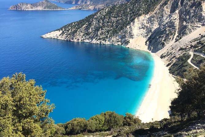 Best of Kefalonia: Half-Day Private Sightseeing Tour - Common Questions