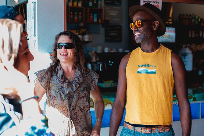 Best of Little Havana Miami Food and Culture Walking Tour - Cancellation Policy