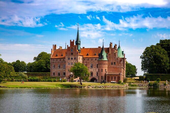 Best of Odense Day Trip From Copenhagen by Car or Train - Meeting and Pickup Details