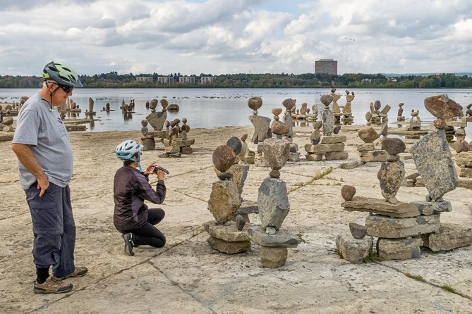 Best of Ottawa Neighbourhoods & Nature Bike Tour - Inclusions in the Tour