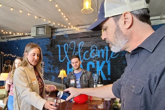 Best of Portland Brewery and Spirits Bus Tour - Common Questions