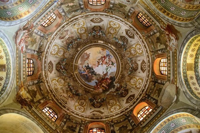 Best of RAVENNA on a Private Tour - Early Christian Monuments