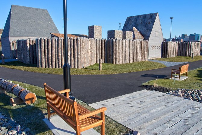 Best of Saint John Small Group Tour W/Fort La Tour Martello - Questions and Inquiries