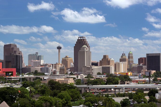 Best of San Antonio Small Group Tour From Austin W/Riverwalk Boat - Reviews