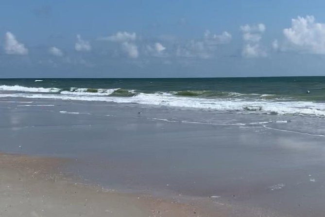 Best of the Beaches E-Bike Tour - Reviews and Recommendations