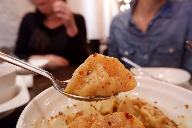 Best of Toronto Private, In-Car, Food Sightseeing Tour - Pickup Information