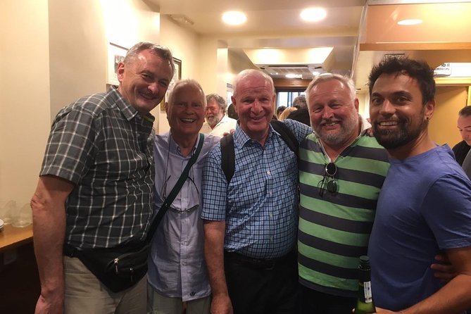 Best Quality Food & Wine Tasting Tour in San Sebastian. - Meeting and Pickup Information
