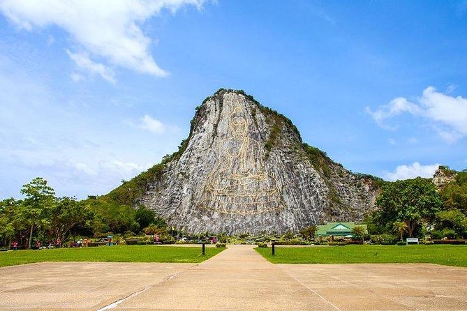 Best Seller Pattaya City Tours With Floating Market & Lunch - Pricing and Discounts