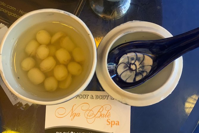 Best Spa in Danang.Free Pick up & Dont Get Tip.Discount 10% From 10 AM to 17 PM - Special Discount and Operating Hours