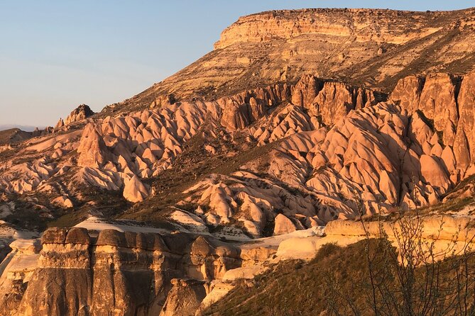 Best Sunrise Horse Riding Tour in Cappadocia - Min.2 Pax. - Common Questions