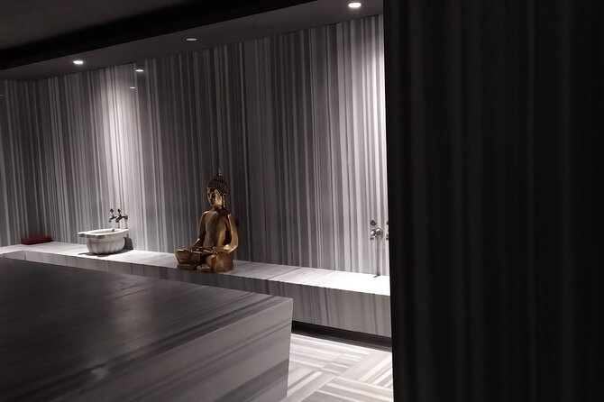 Best Turkish Bath Session in Antalya/Belek - Common Questions