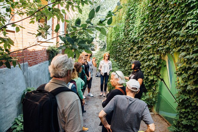 Beyond the Market Food Tour in Montreal - Traveler Reviews