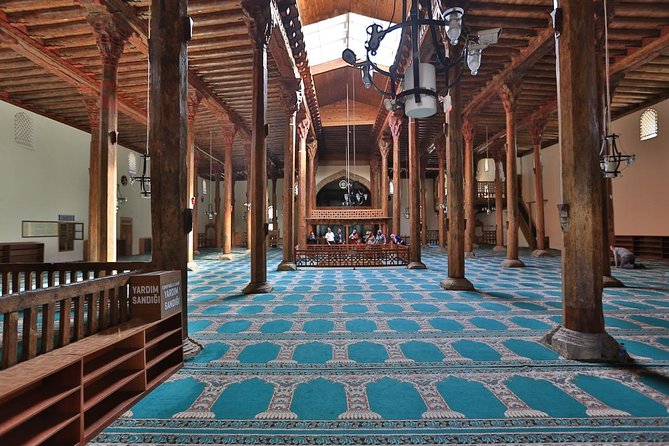 Beysehir Tour - Common Questions