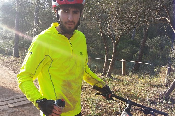 Bicycle Rental in Mallorca - Safety Guidelines and Equipment